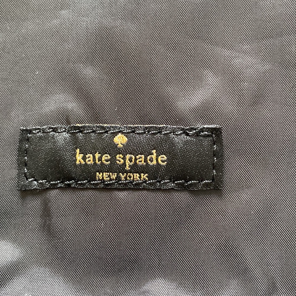 Kate Spade Diaper Bag - Picture 5 of 5